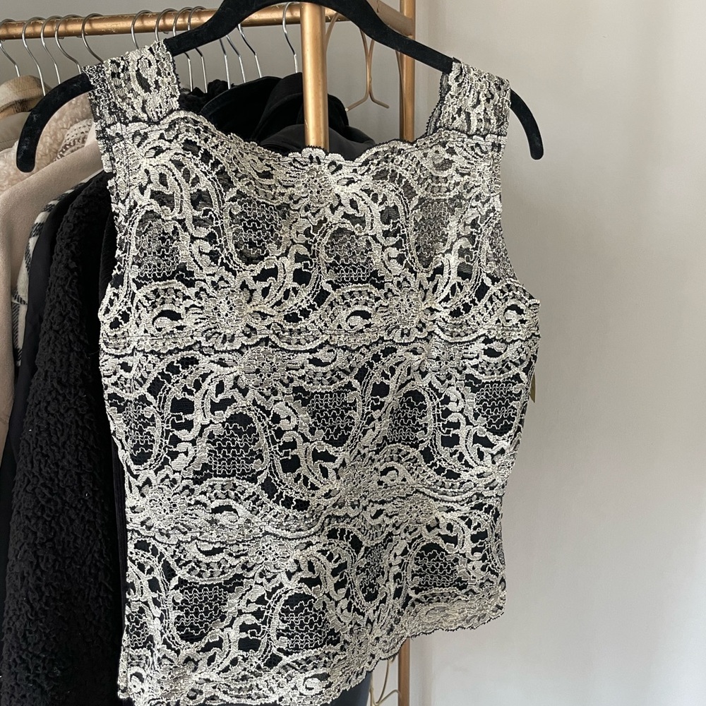Von Maur blouse